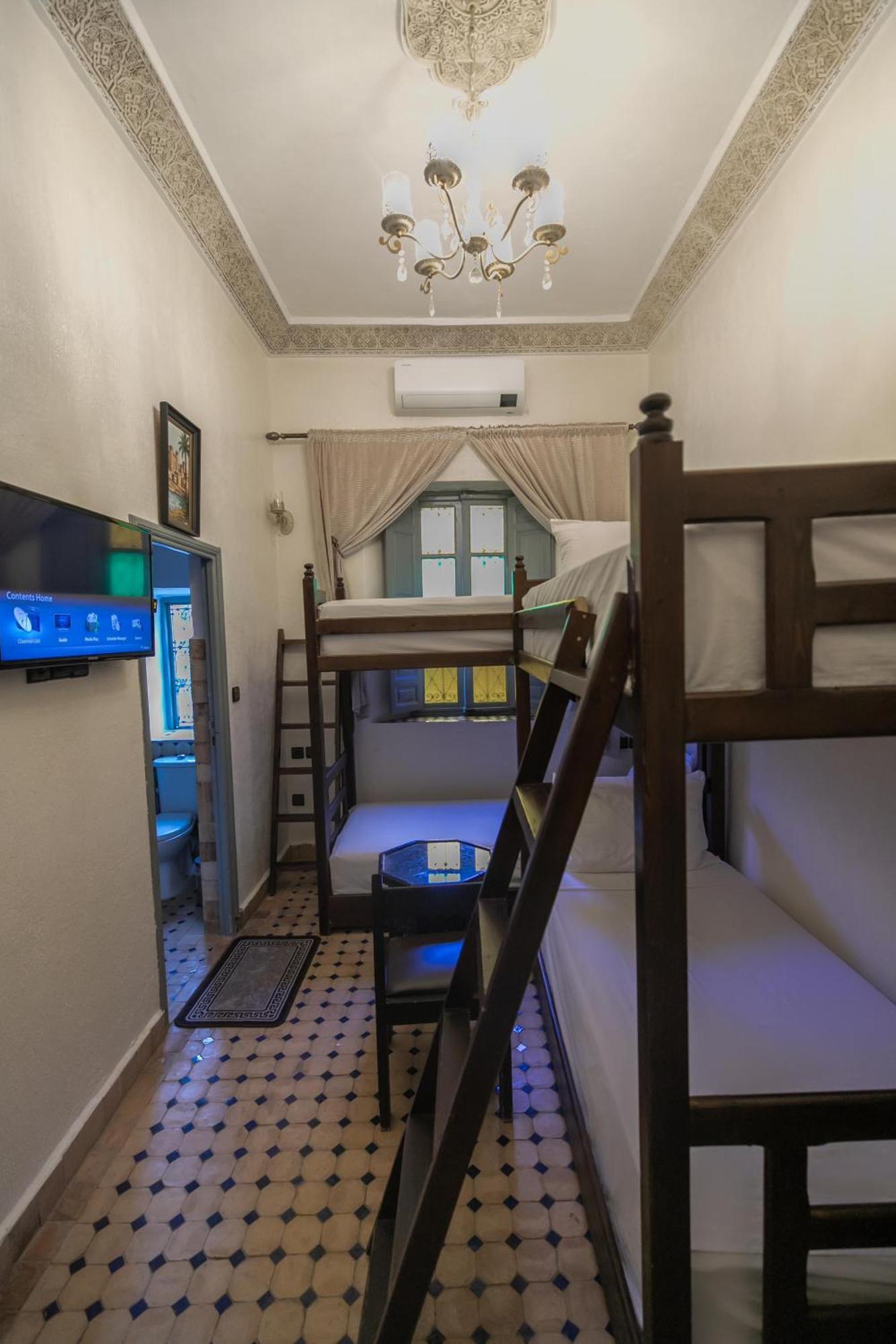 Riad Nayum Fès Exterior foto