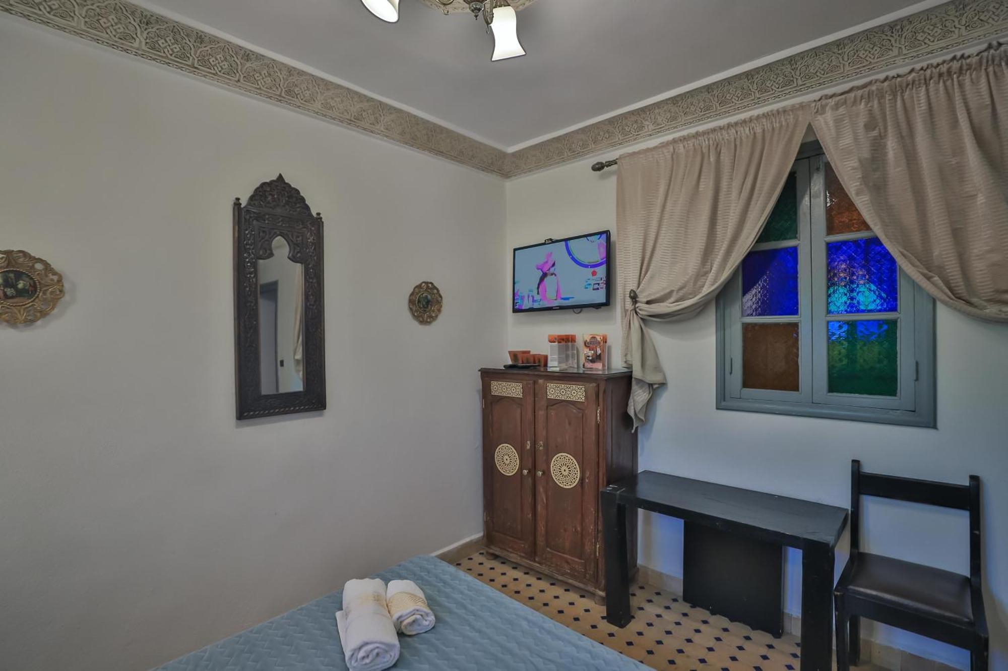Riad Nayum Fès Exterior foto